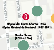 Hôpital Général de Montréal