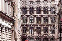 Des Récollets and Saint-Pierre streets