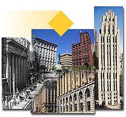 Montage : The Hearth of the Metropolis