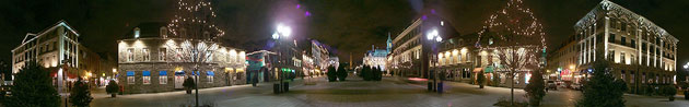 Place Jacques-Cartier