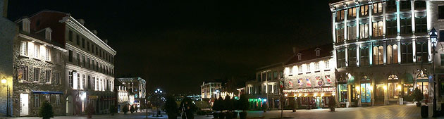 Place Jacques-Cartier