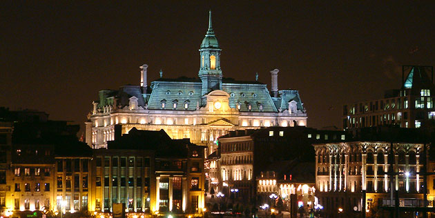 Place Jacques-Cartier