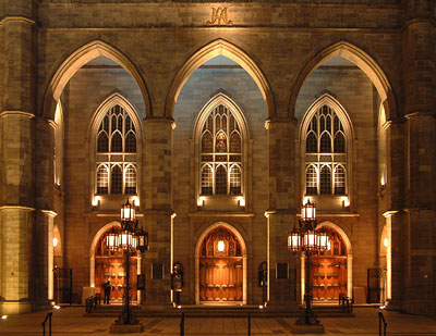 Notre-Dame Basilica