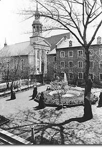 Congregation of Notre-Dame