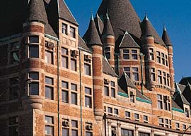 L’ancienne gare-hôtel Viger