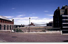 Le «nouveau» Faubourg