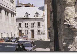 Maison de 1786